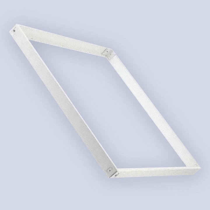 Крепление для встраивания светильника eleganz  1723