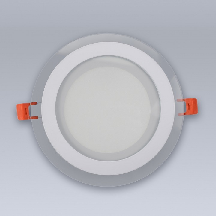 Встраиваемый светильник eleganz  1809