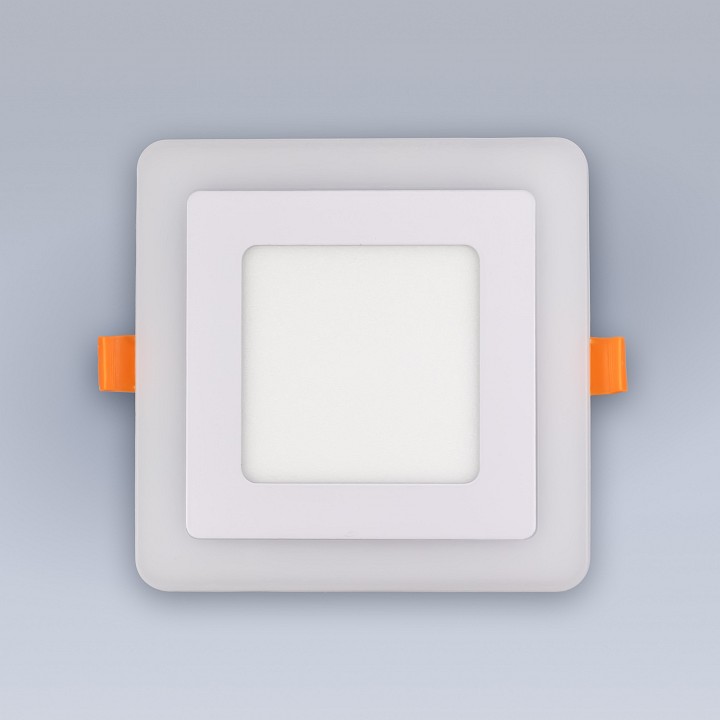 Встраиваемый светильник eleganz  1900