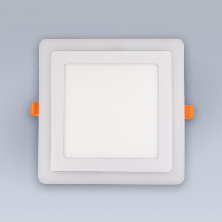 Встраиваемый светильник eleganz  1902