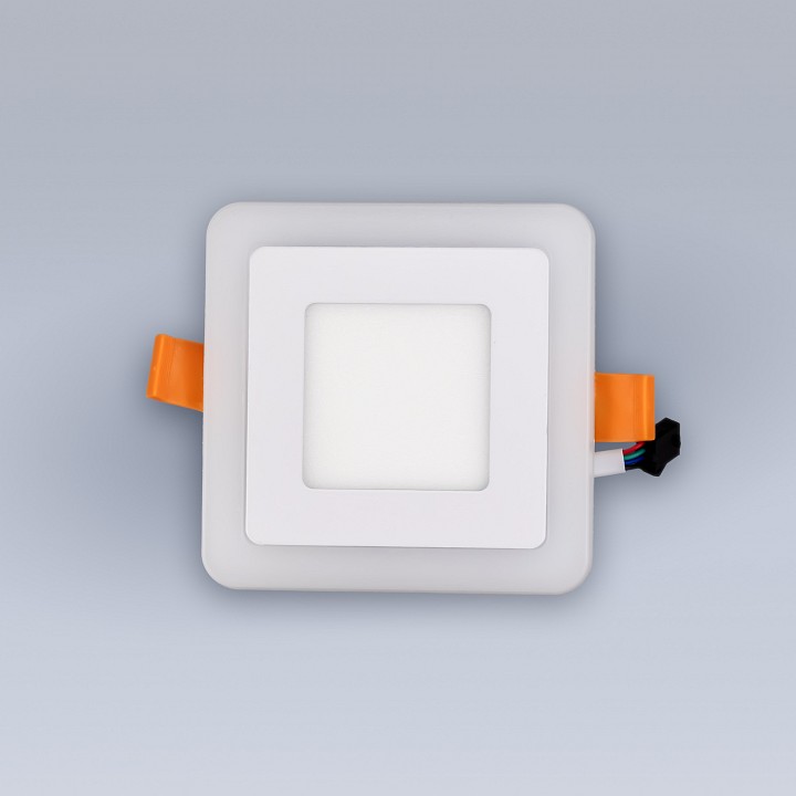 Встраиваемый светильник eleganz  1905