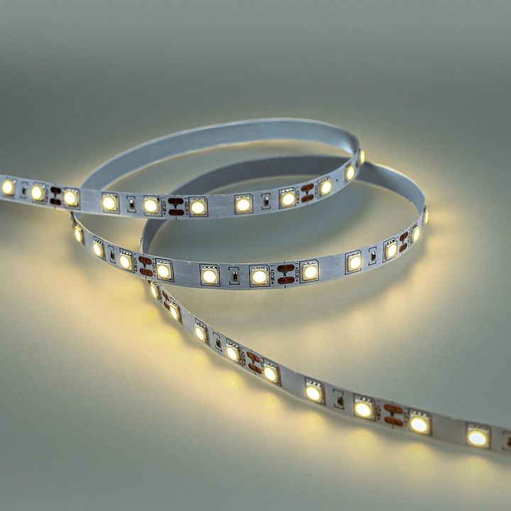 Комплект с лентой светодиодной eleganz lux 2121