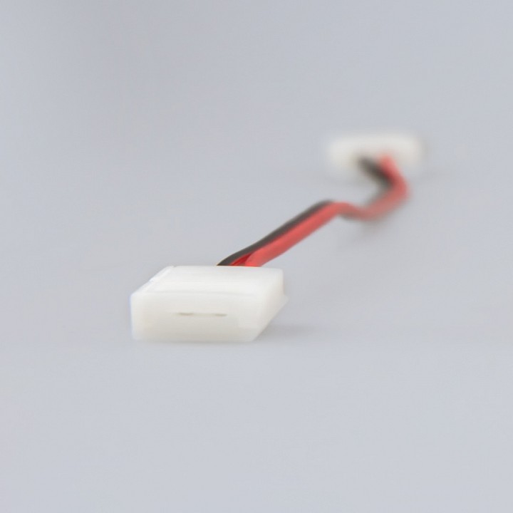 Соединитель лент гибкий eleganz  25157