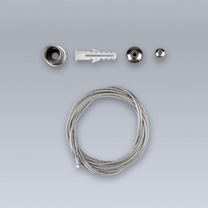 Подвес для трека eleganz  3022