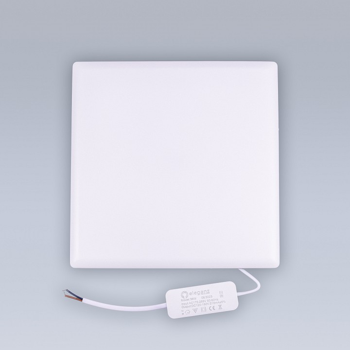 Встраиваемый светильник eleganz  900860