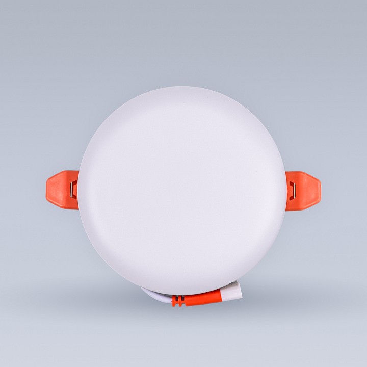 Встраиваемый светильник eleganz  900862