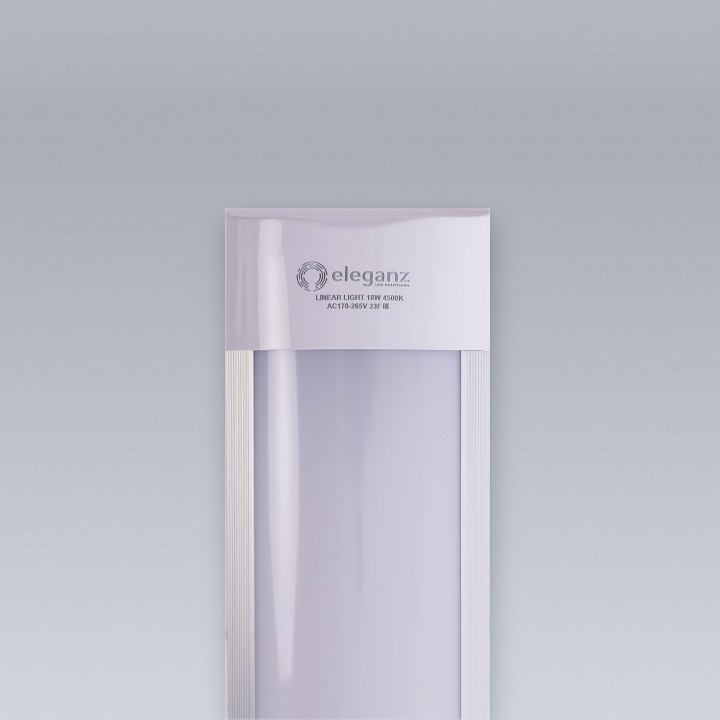 Накладной светильник eleganz  9802