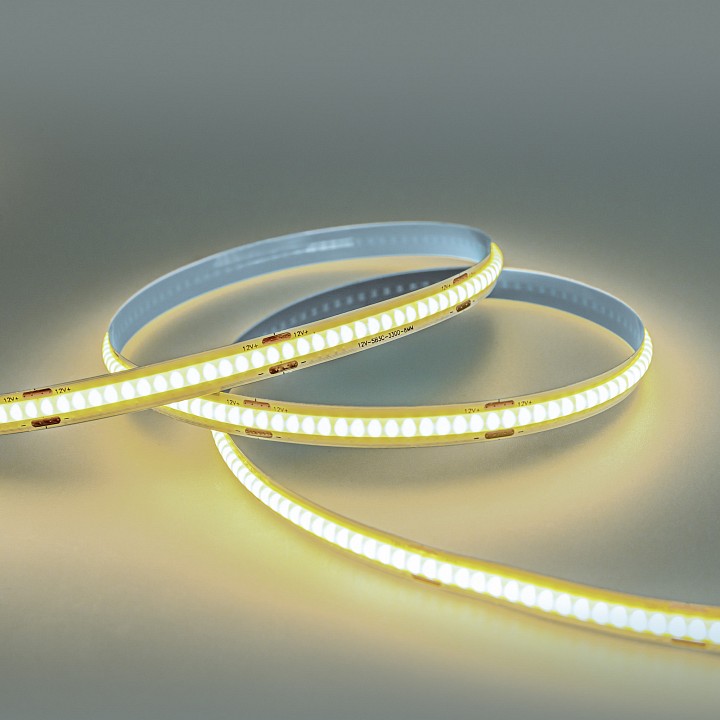 Лента светодиодная eleganz  990081