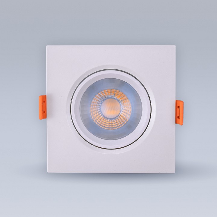 Встраиваемый светильник eleganz  el-0014