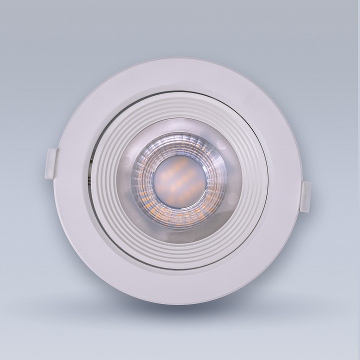 Встраиваемый светильник eleganz  el-0016