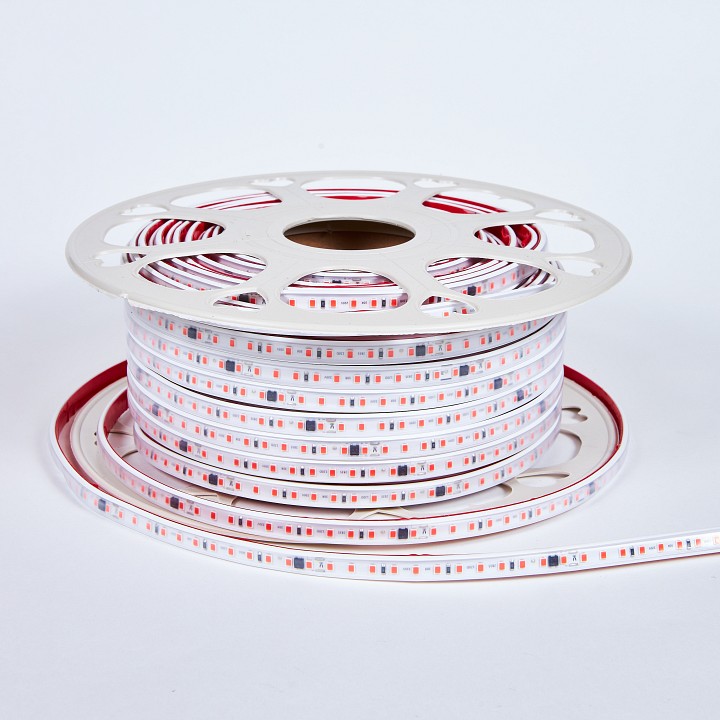 Лента светодиодная eleganz  el-220r