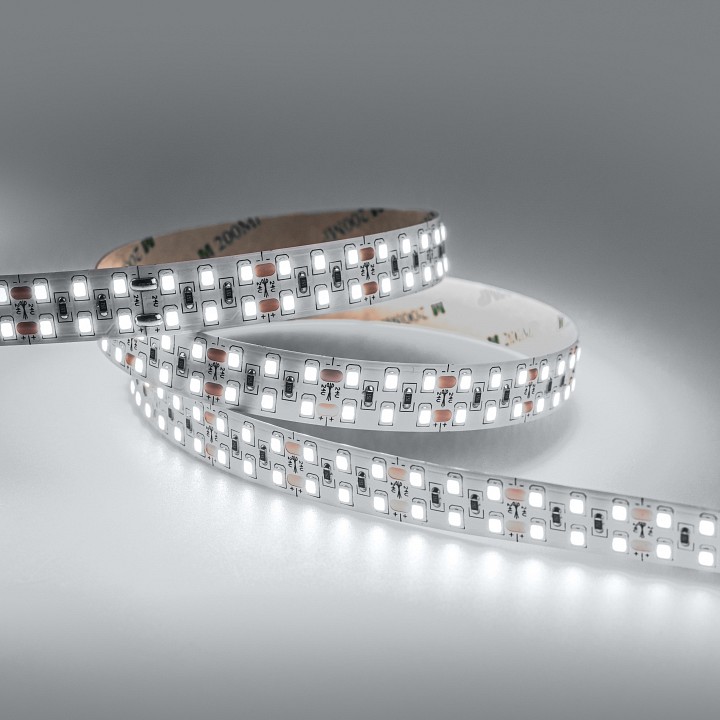 Лента светодиодная eleganz lux el-24v-19w