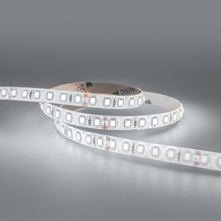 Лента светодиодная eleganz lux el-24v65-96w