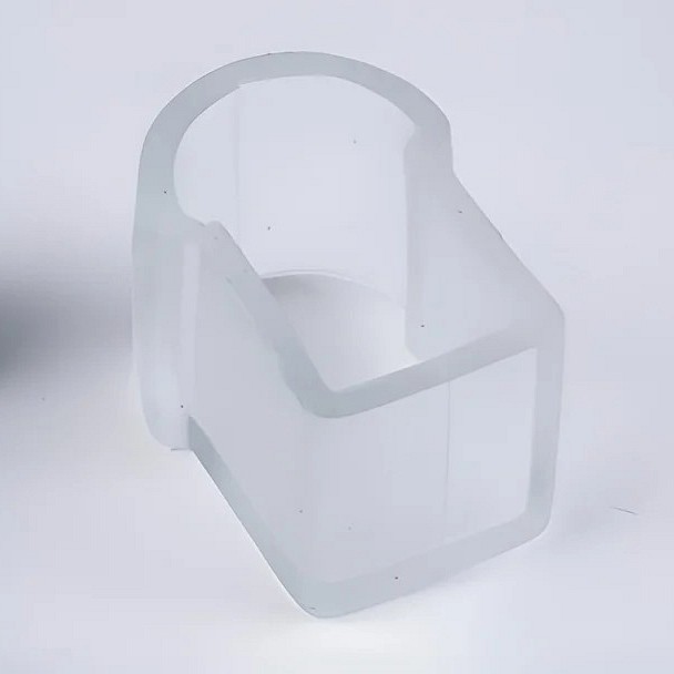 Заглушка eleganz  el-ec24