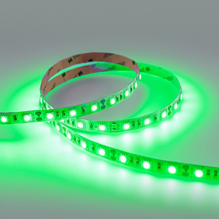 Лента светодиодная eleganz lux el-ls-14g