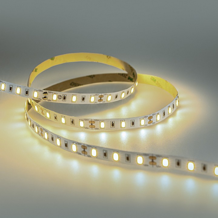 Лента светодиодная eleganz lux el-ls-20ww