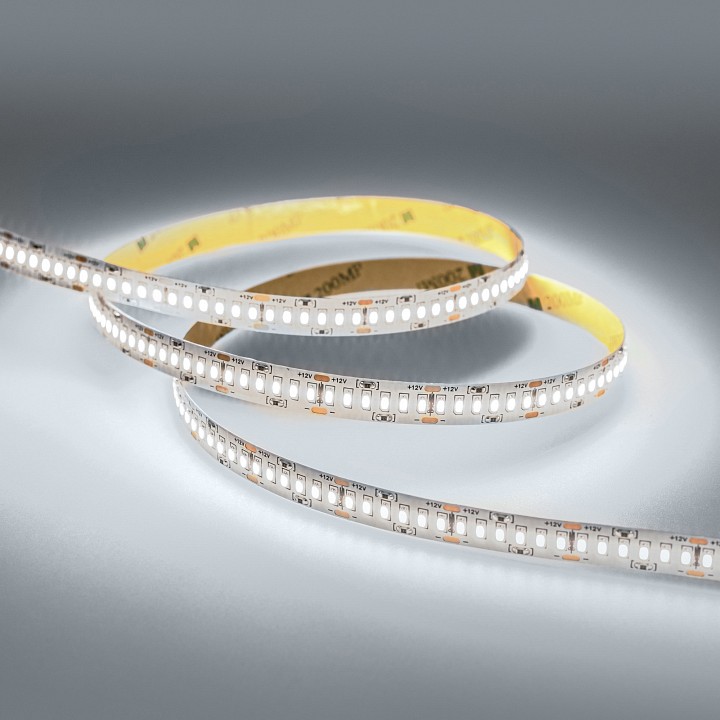 Лента светодиодная eleganz lux el-ls-24w