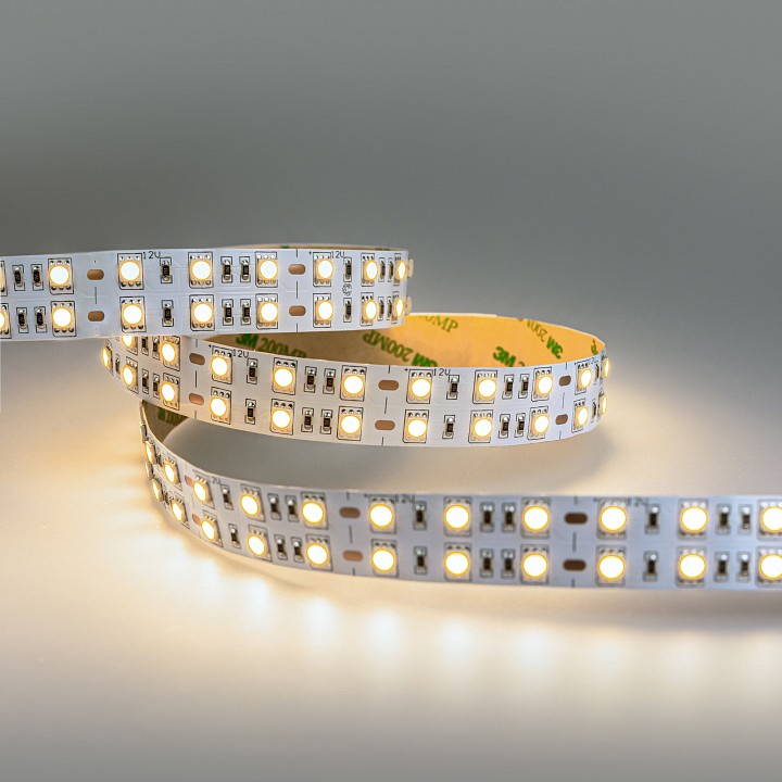 Лента светодиодная eleganz lux el-ls-28n