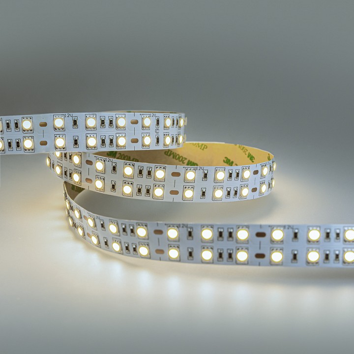 Лента светодиодная eleganz lux el-ls-28ww