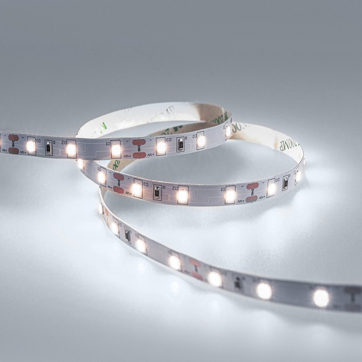 Лента светодиодная eleganz lux el-ls-48w