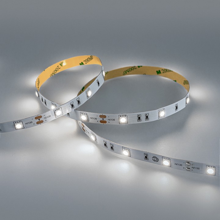 Лента светодиодная eleganz lux el-ls-7w