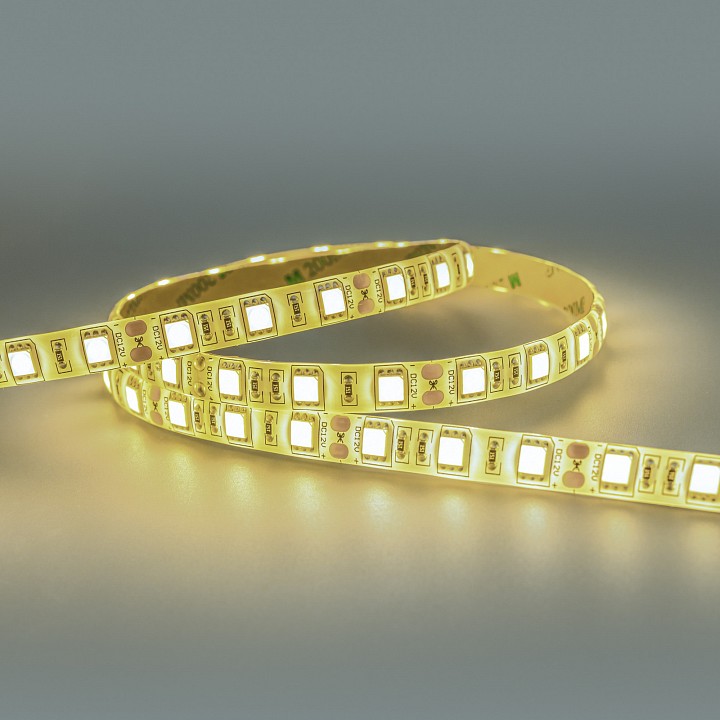 Лента светодиодная eleganz lux el-ls65-14ww