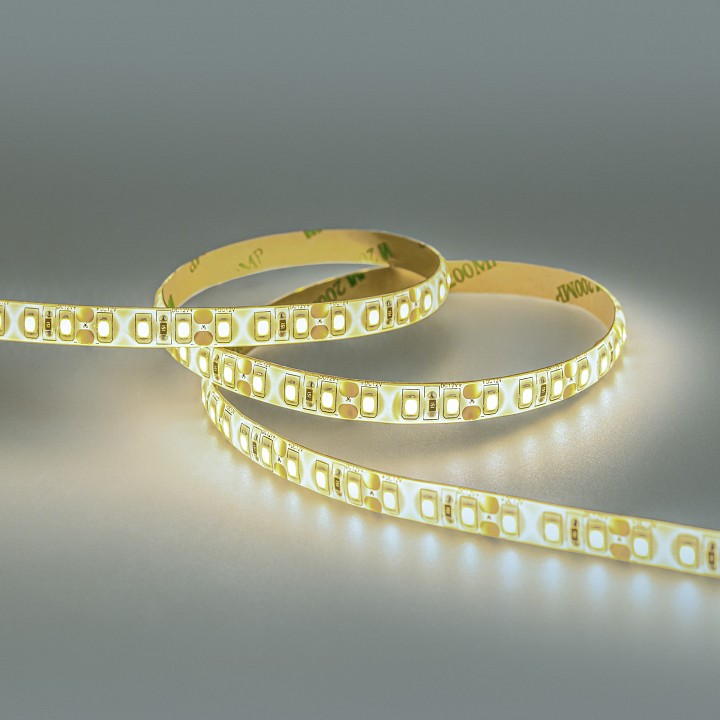 Лента светодиодная eleganz lux el-ls65-96ww