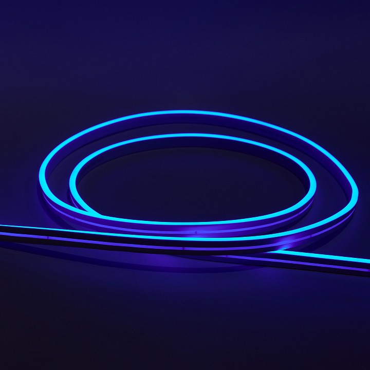 Комплект с лентой светодиодной eleganz lux el-n220-9b