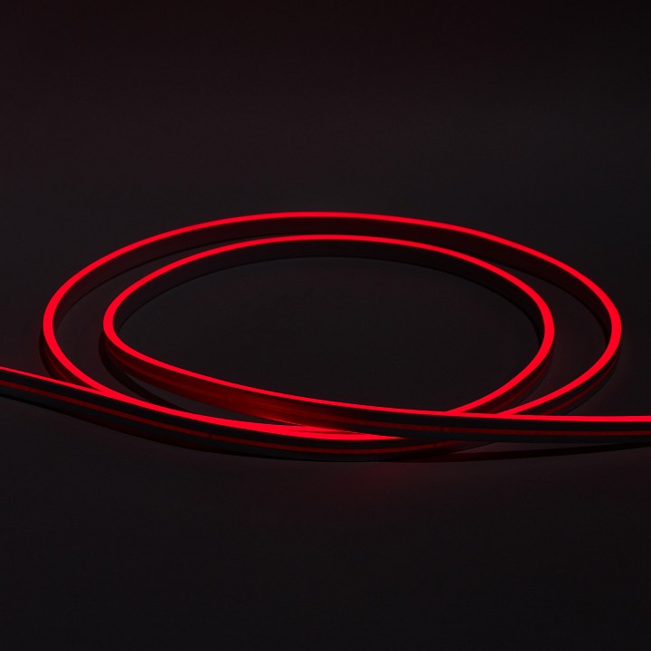 Комплект с лентой светодиодной eleganz lux el-n220-9r