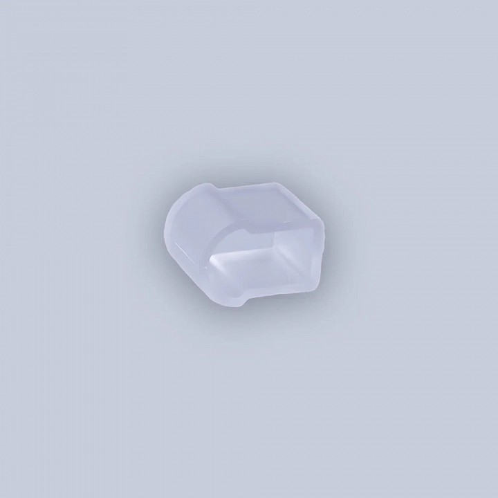 Заглушка eleganz  el-no