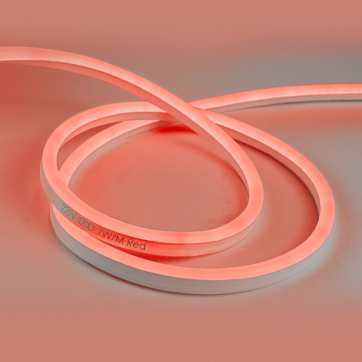 Комплект с лентой светодиодной eleganz lux el-ns-7r