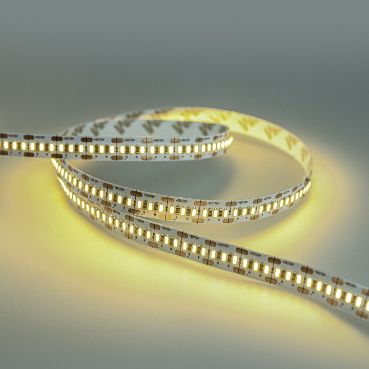 Лента светодиодная eleganz  el-ss-24ww