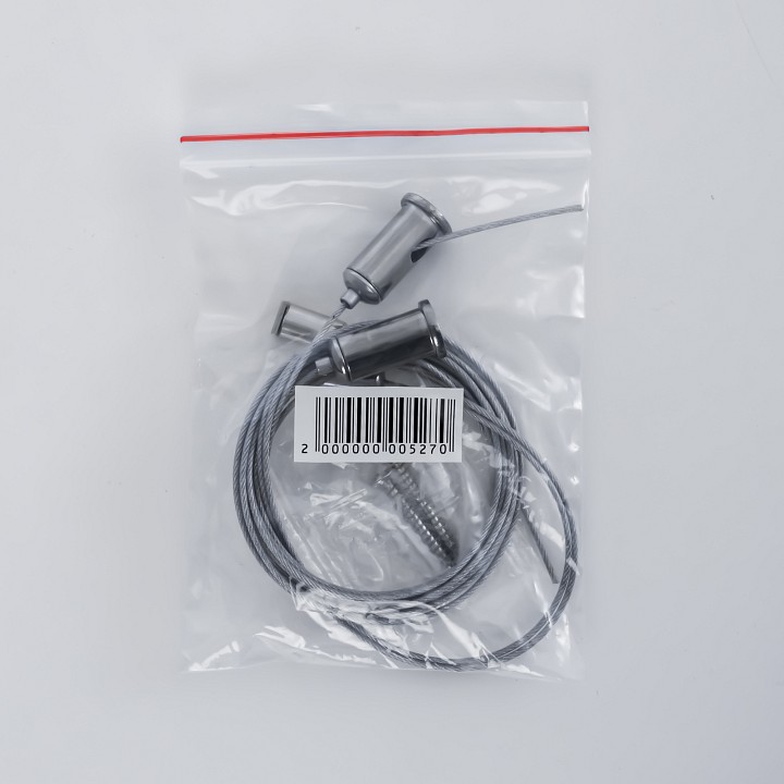 Трос для подвеса eleganz  sl-u30