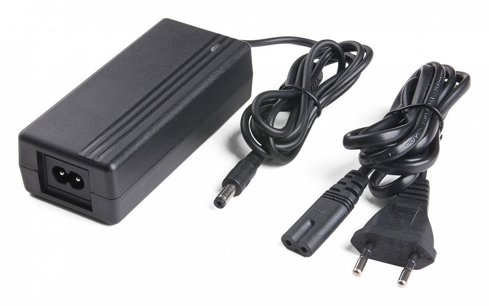 Блок питания с проводом elektrostandard lst a029376