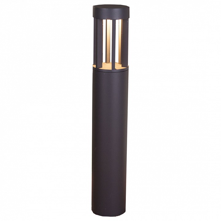 Наземный низкий светильник elektrostandard corny a039873