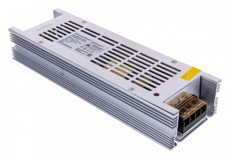 Блок питания elektrostandard lst a043088