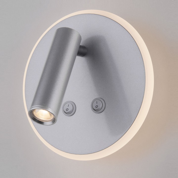 Бра elektrostandard tera a043969