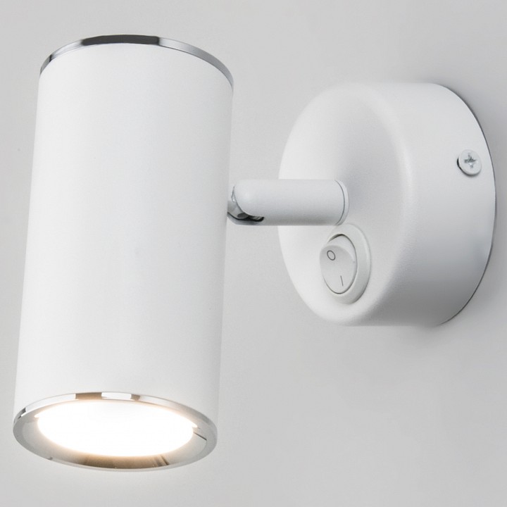 Бра elektrostandard rutero a043981