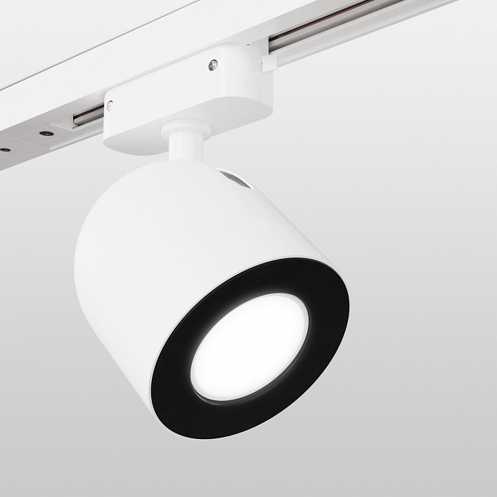 Светильник на штанге elektrostandard ogma a047371