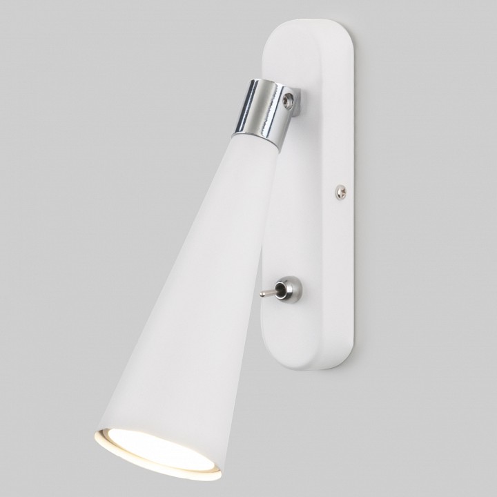 Бра elektrostandard horn a047873