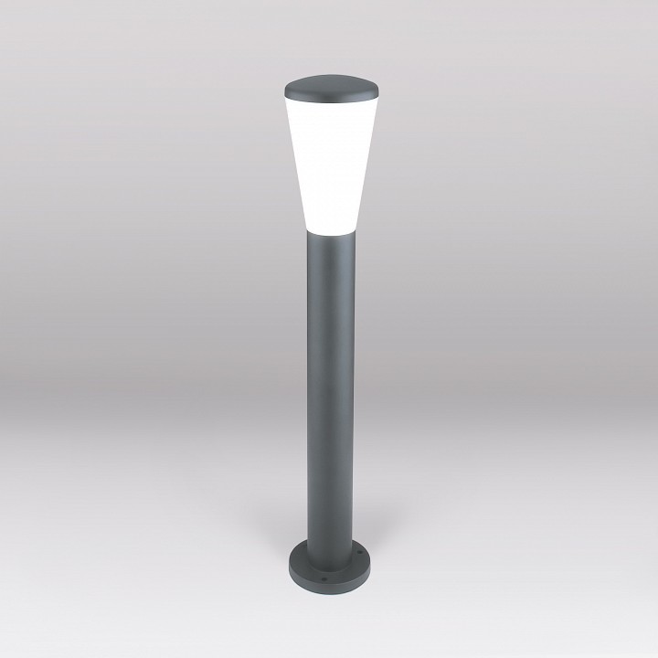 Наземный низкий светильник elektrostandard cone a049714