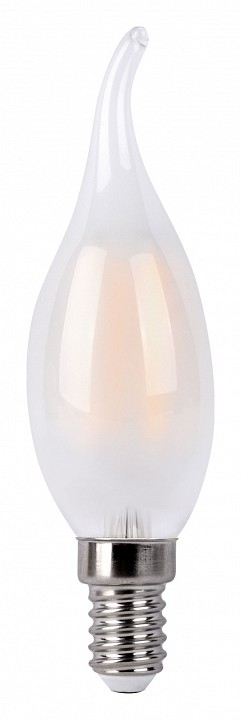 Лампа светодиодная elektrostandard ble14 e14 9вт 4200k a050135