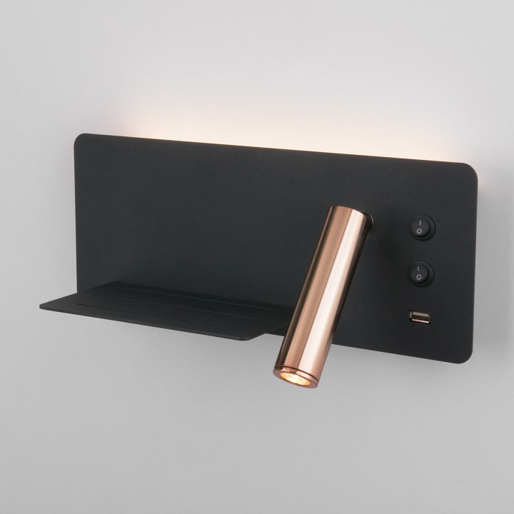Бра elektrostandard fant a053083