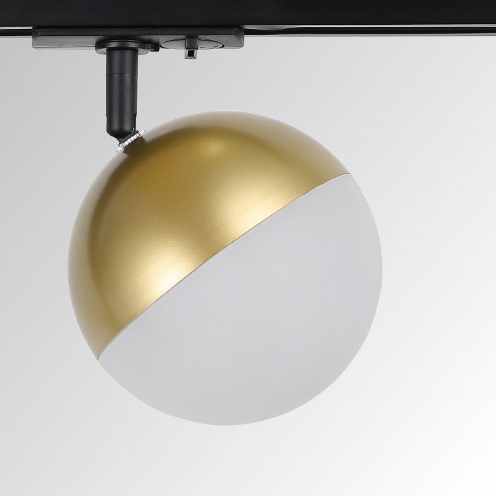 Светильник на штанге elektrostandard glob a053137