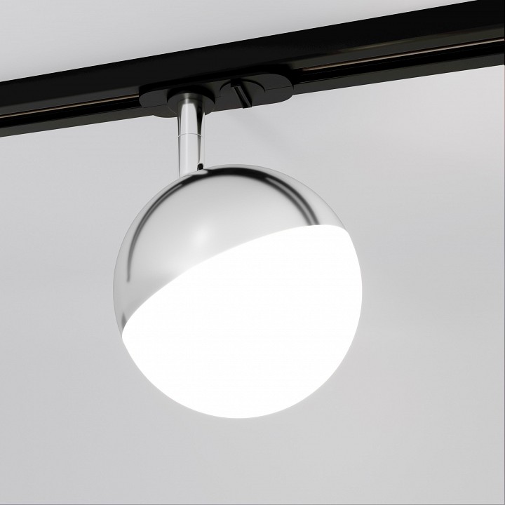 Светильник на штанге elektrostandard glob a053138