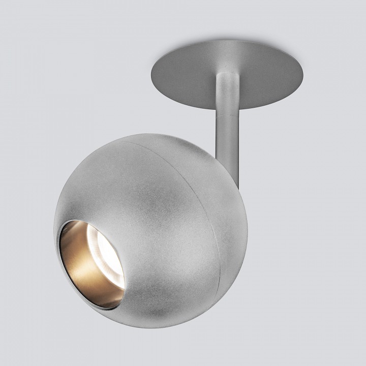 Спот elektrostandard ball a053739