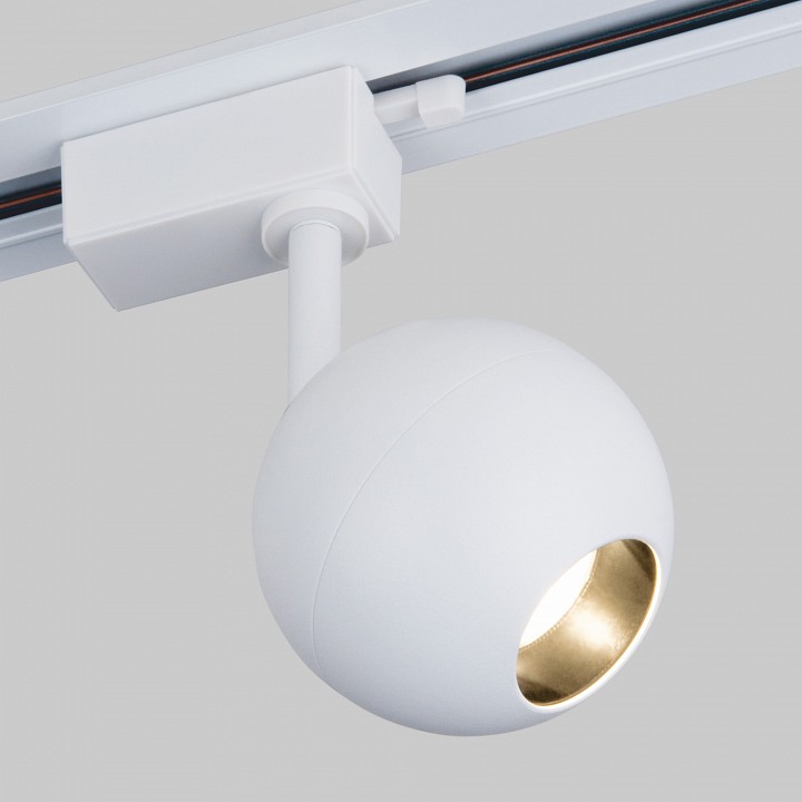 Светильник на штанге elektrostandard ball a053742