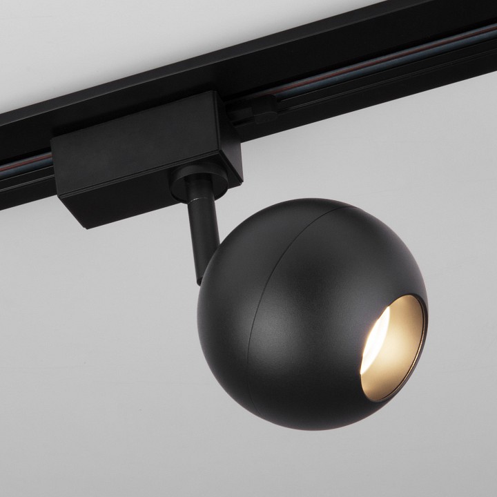 Светильник на штанге elektrostandard ball a053743