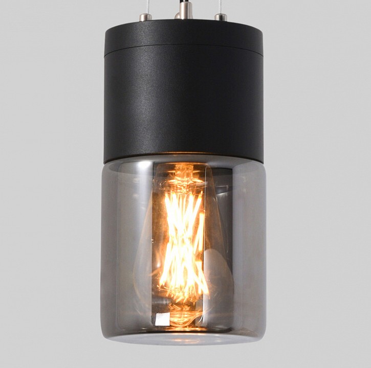 Подвесной светильник elektrostandard roil a055634