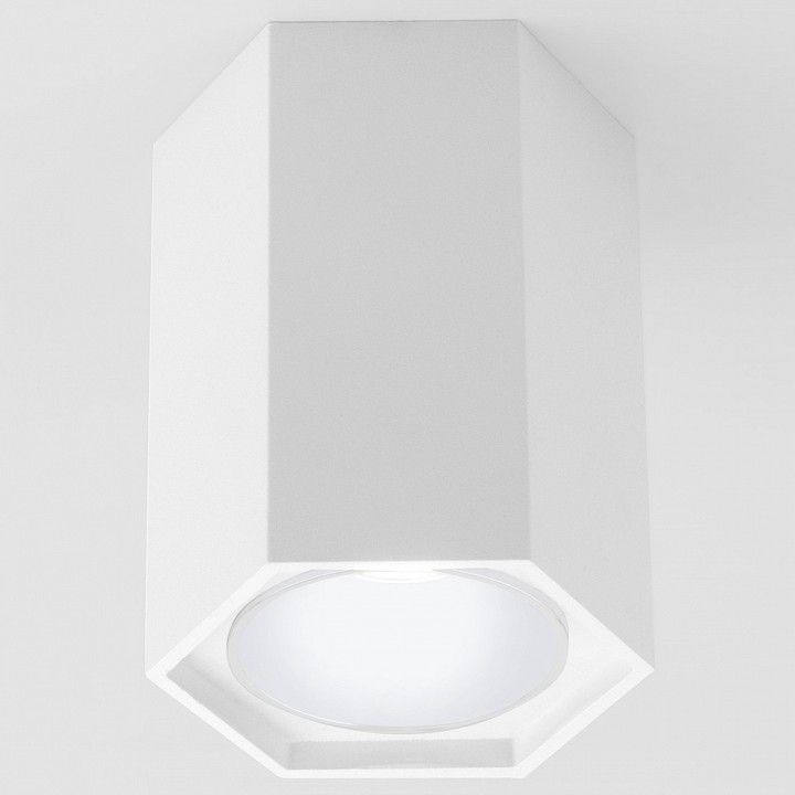 Накладной светильник elektrostandard 25037/led a055858